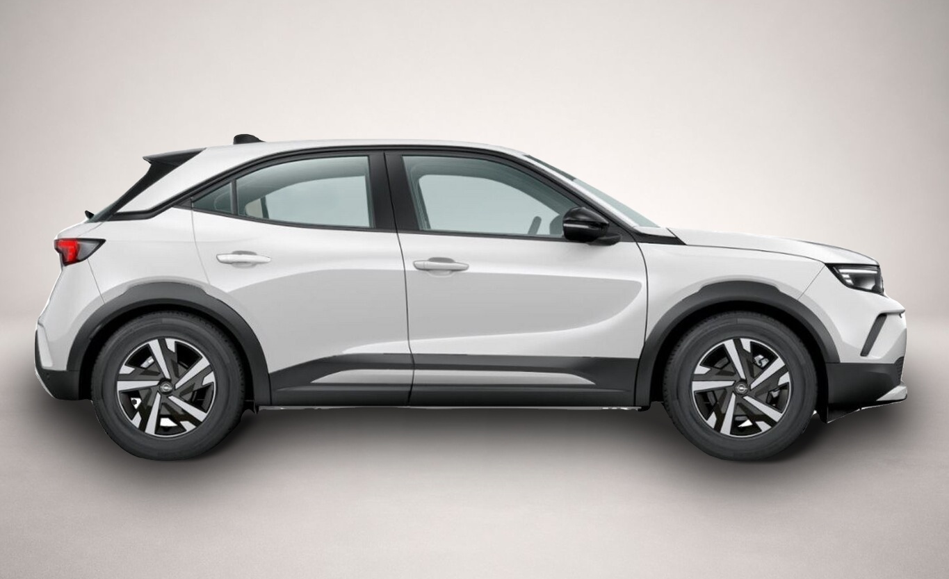 Opel Mokka, Bild 3 von 8