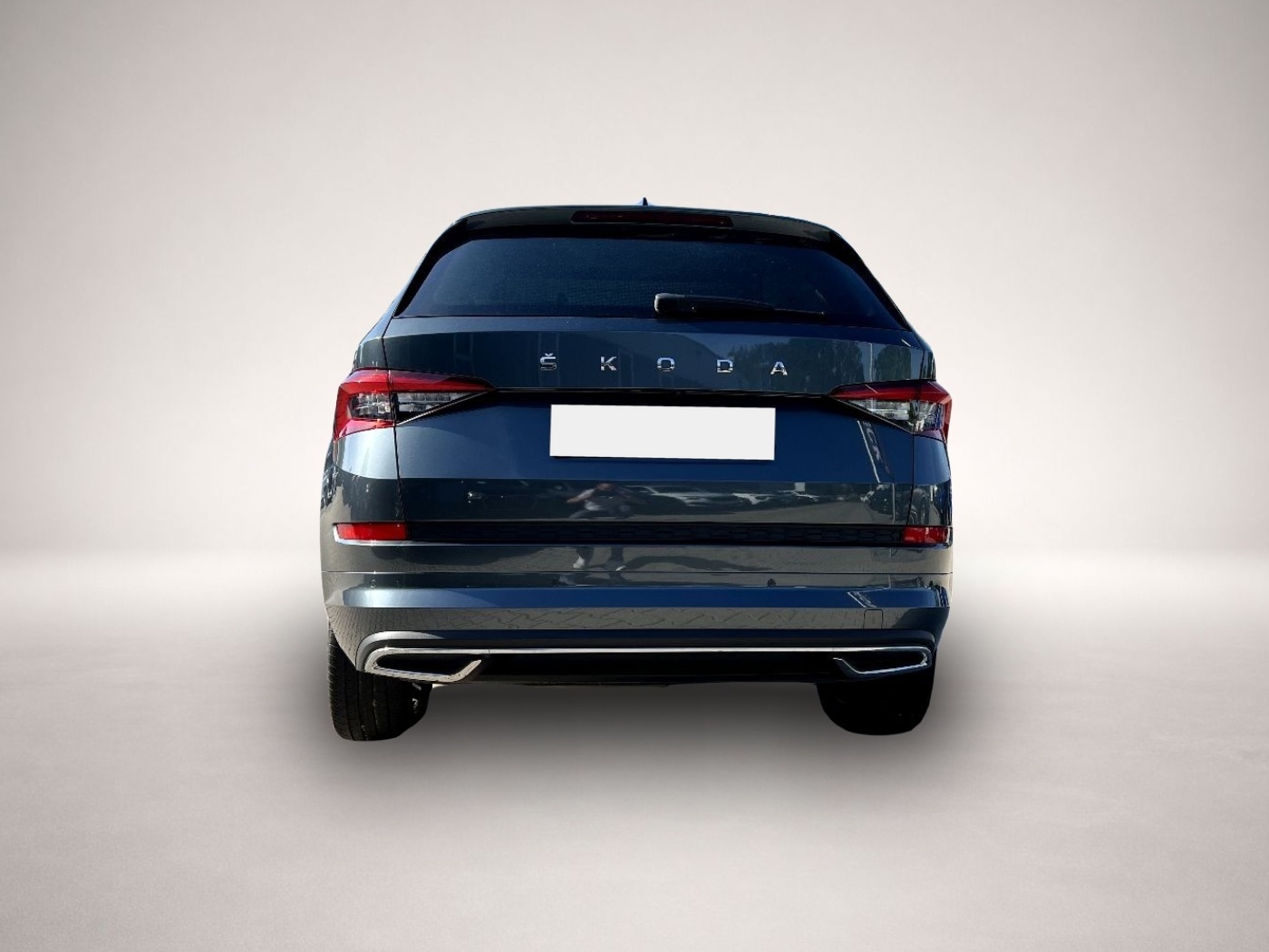 Skoda Kodiaq (04/2021, )