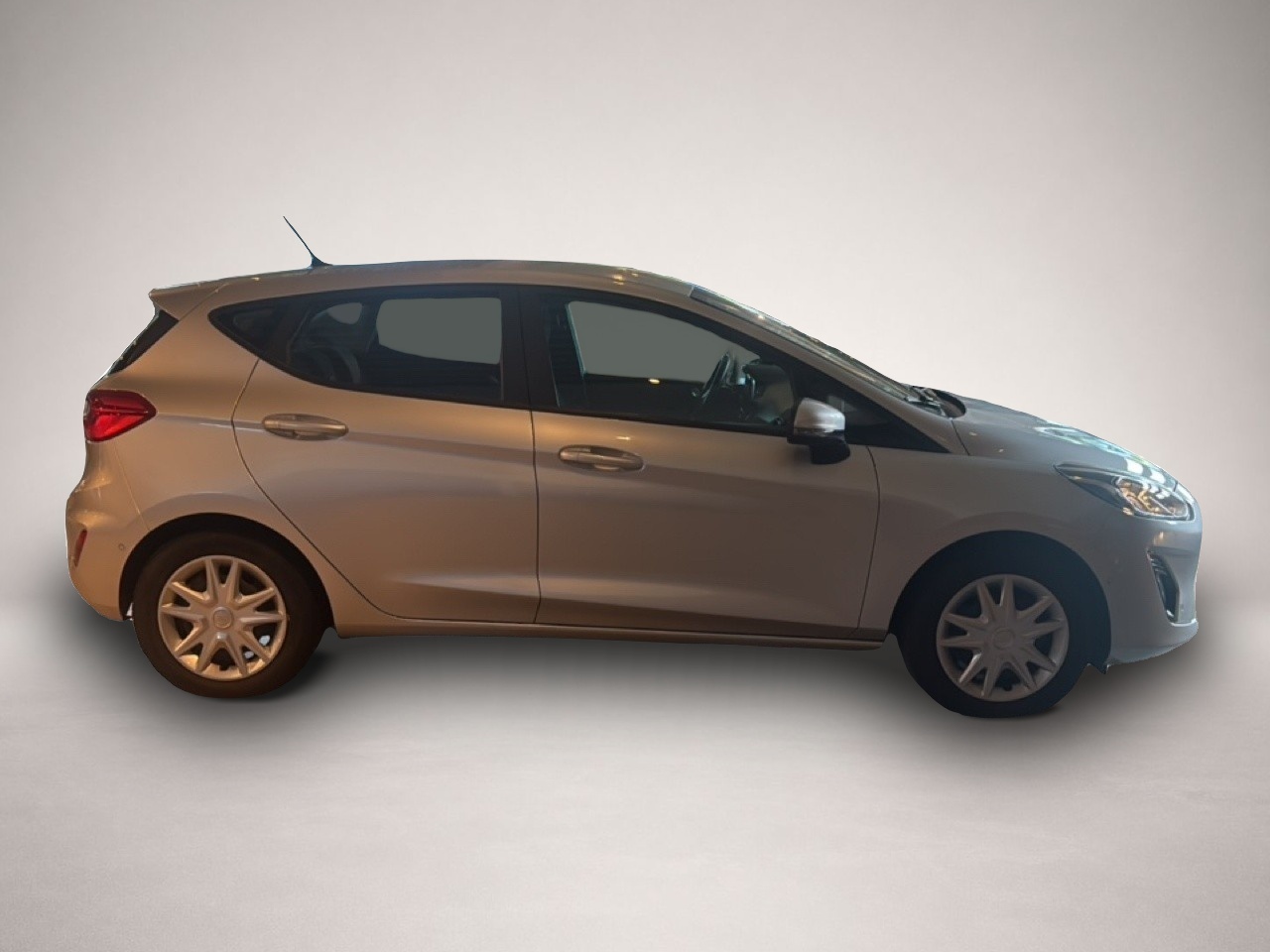 Ford Fiesta (11/2019, Benzin)