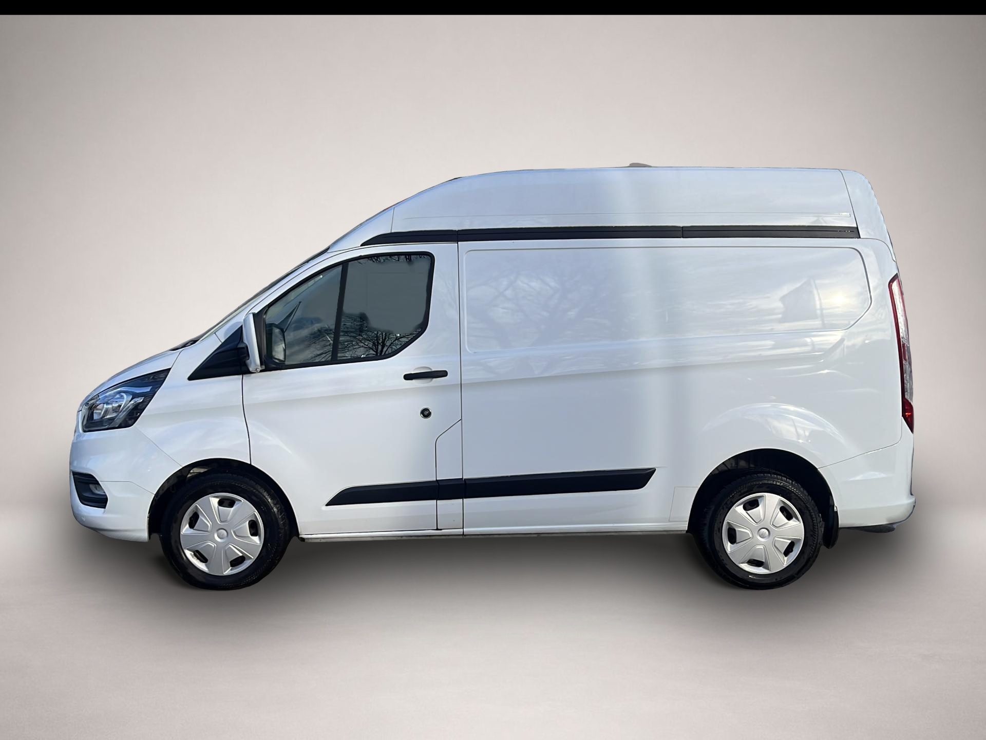 Ford Other (12/2019, Diesel)