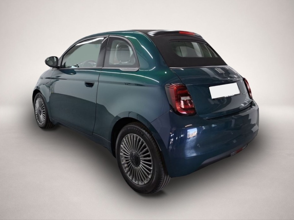 Fiat 500C (07/2026, Benzin)