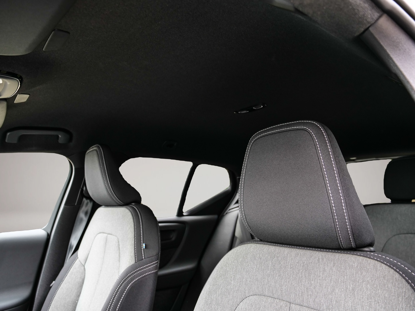Volvo XC40 (07/2025, Benzin)