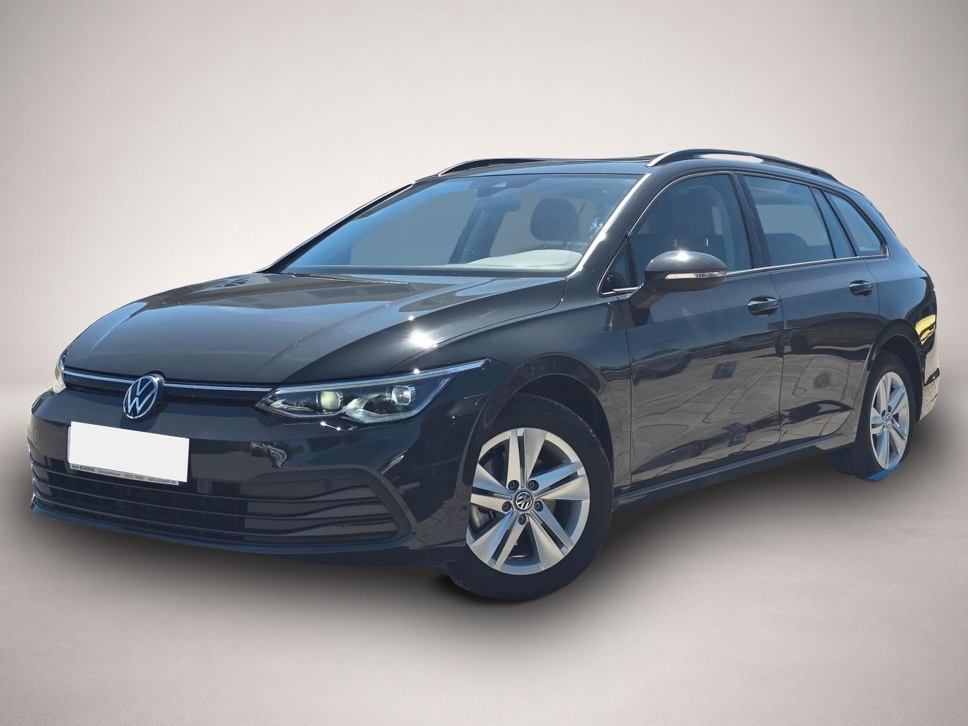 Volkswagen Golf (02/2024, )