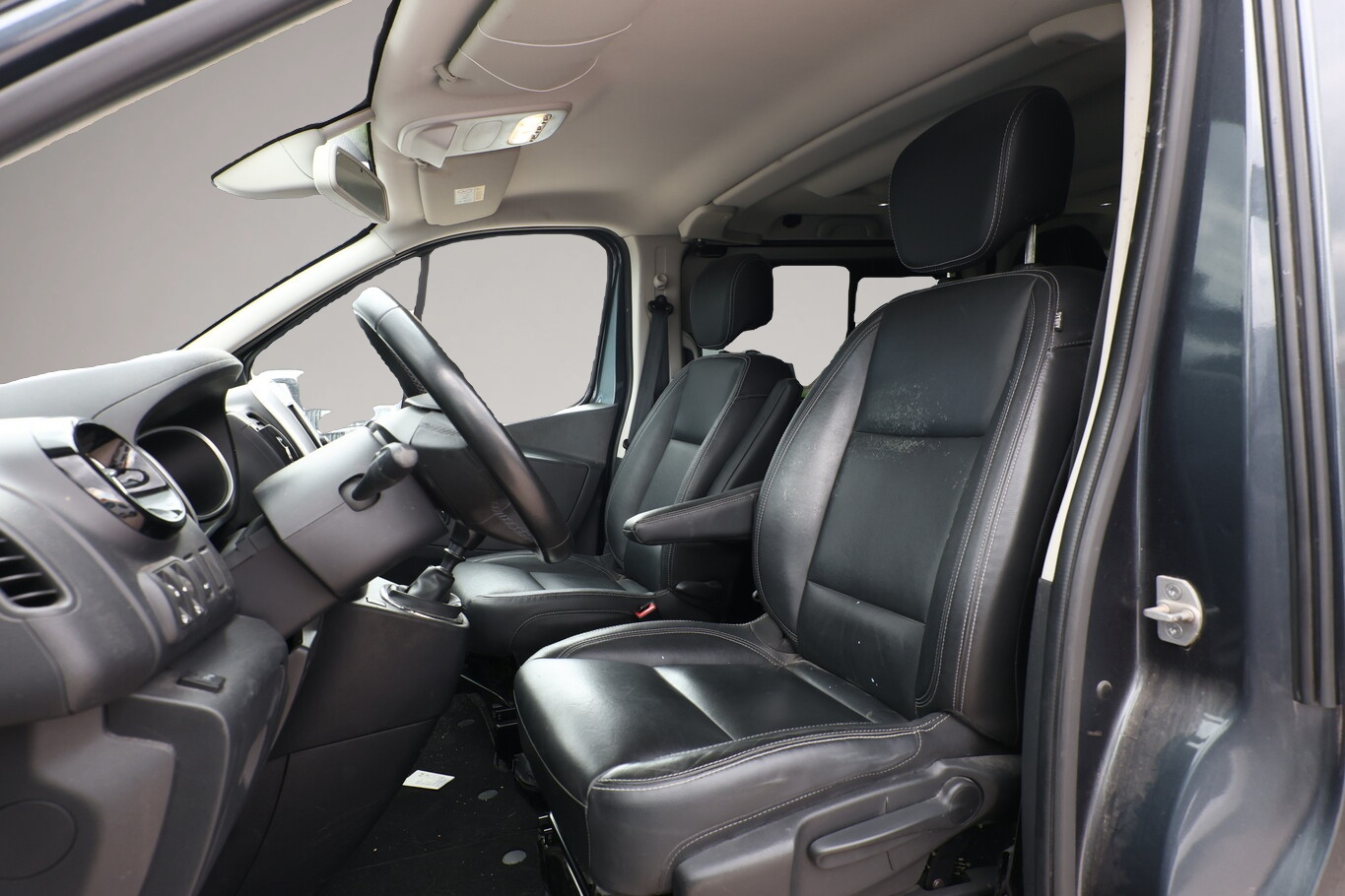 Renault Trafic (05/2018, Diesel)