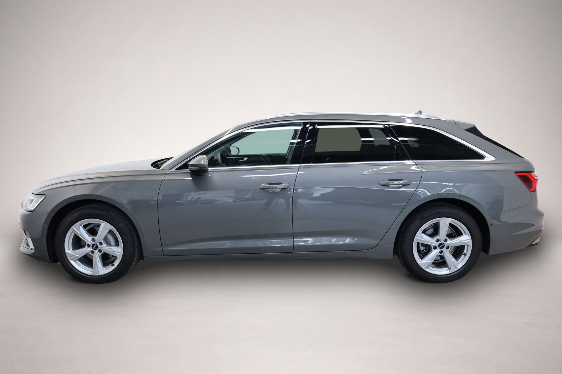 Audi A6 (03/2025, Diesel)