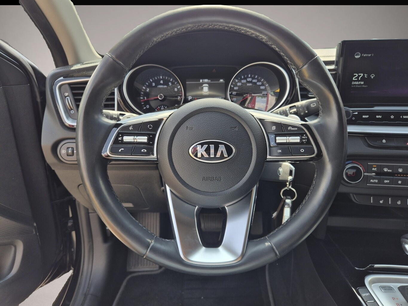 KIA XCeed (06/2021, Benzin)