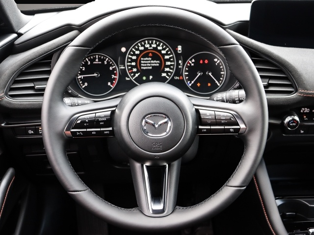Mazda 3 (06/2026, Benzin)