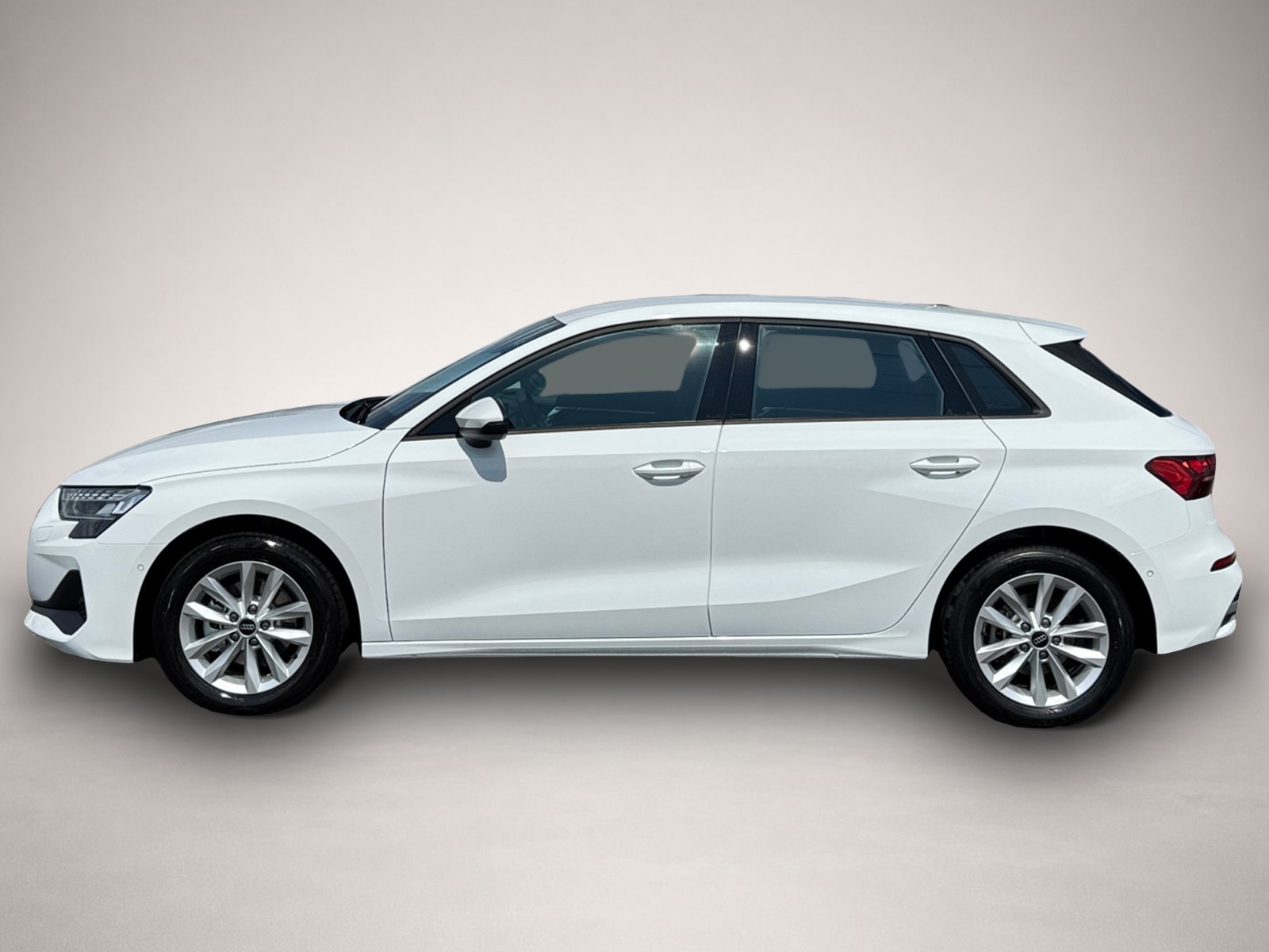 Audi Other (06/2026, Benzin)