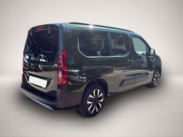 Citroen Berlingo (04/2026, Diesel)