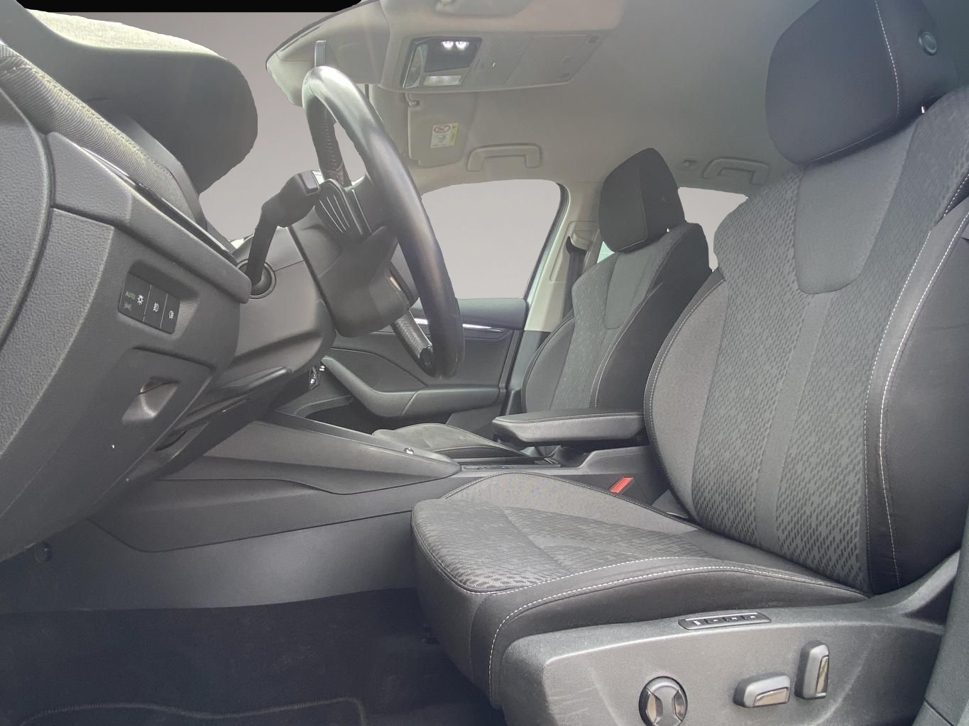 Skoda Octavia (09/2022, )