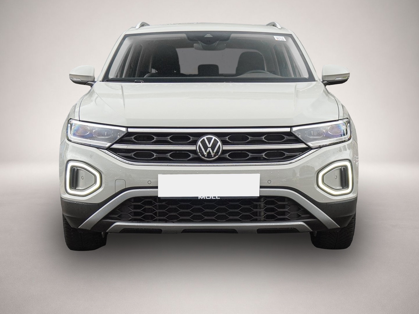 Volkswagen T-Roc (05/2024, Benzin)