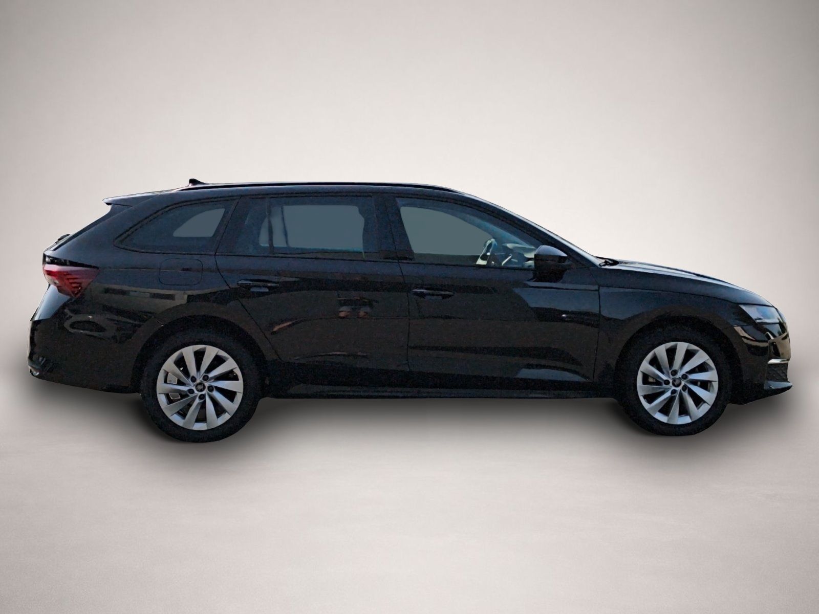 Skoda Octavia (09/2025, Diesel)