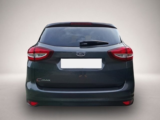 Ford C-Max (05/2019, )