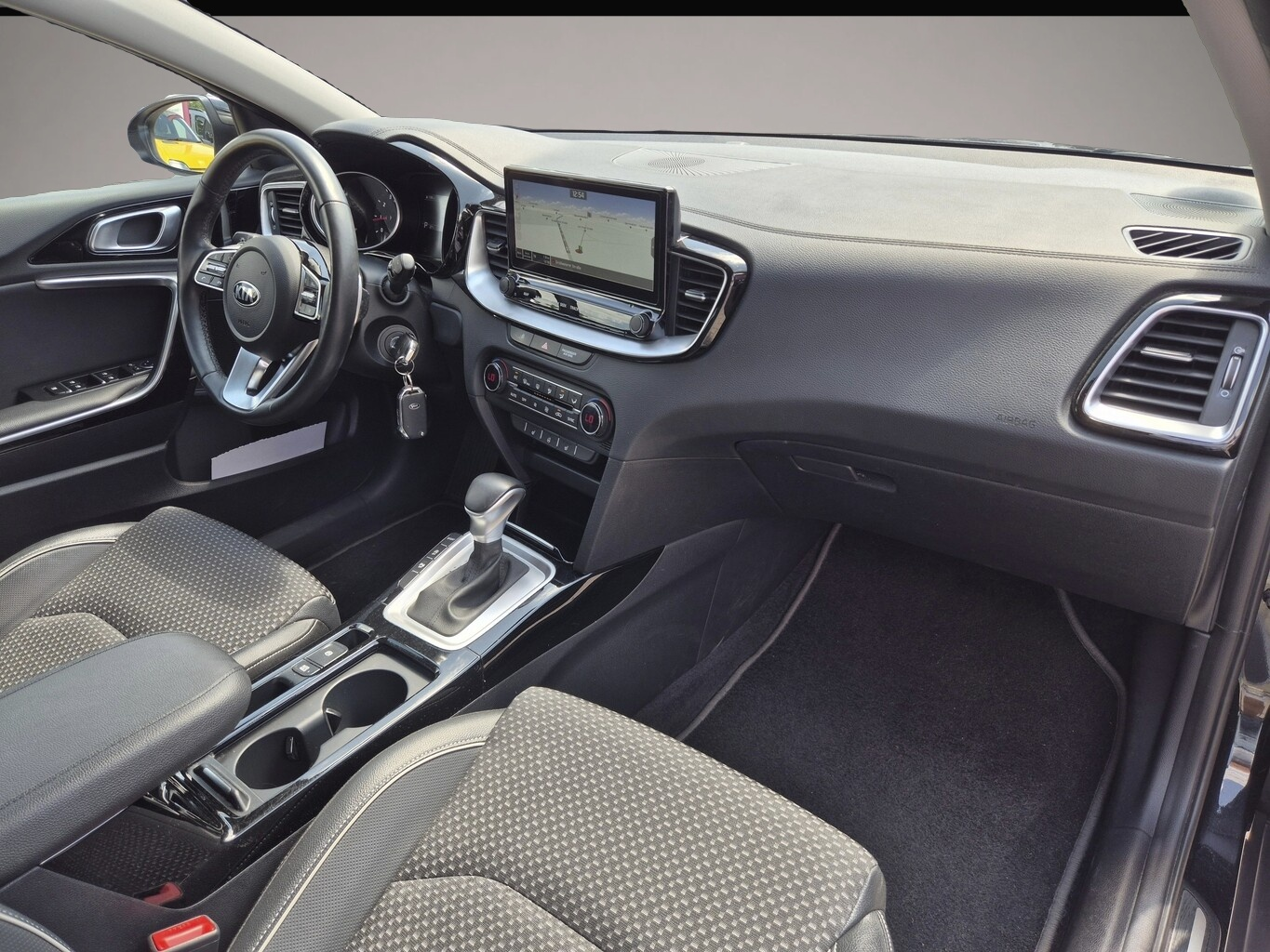 KIA XCeed (06/2021, Benzin)