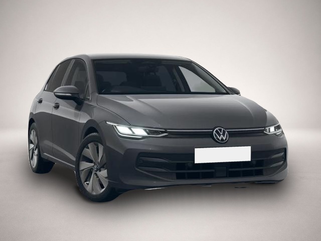 Volkswagen Golf (, Benzin)