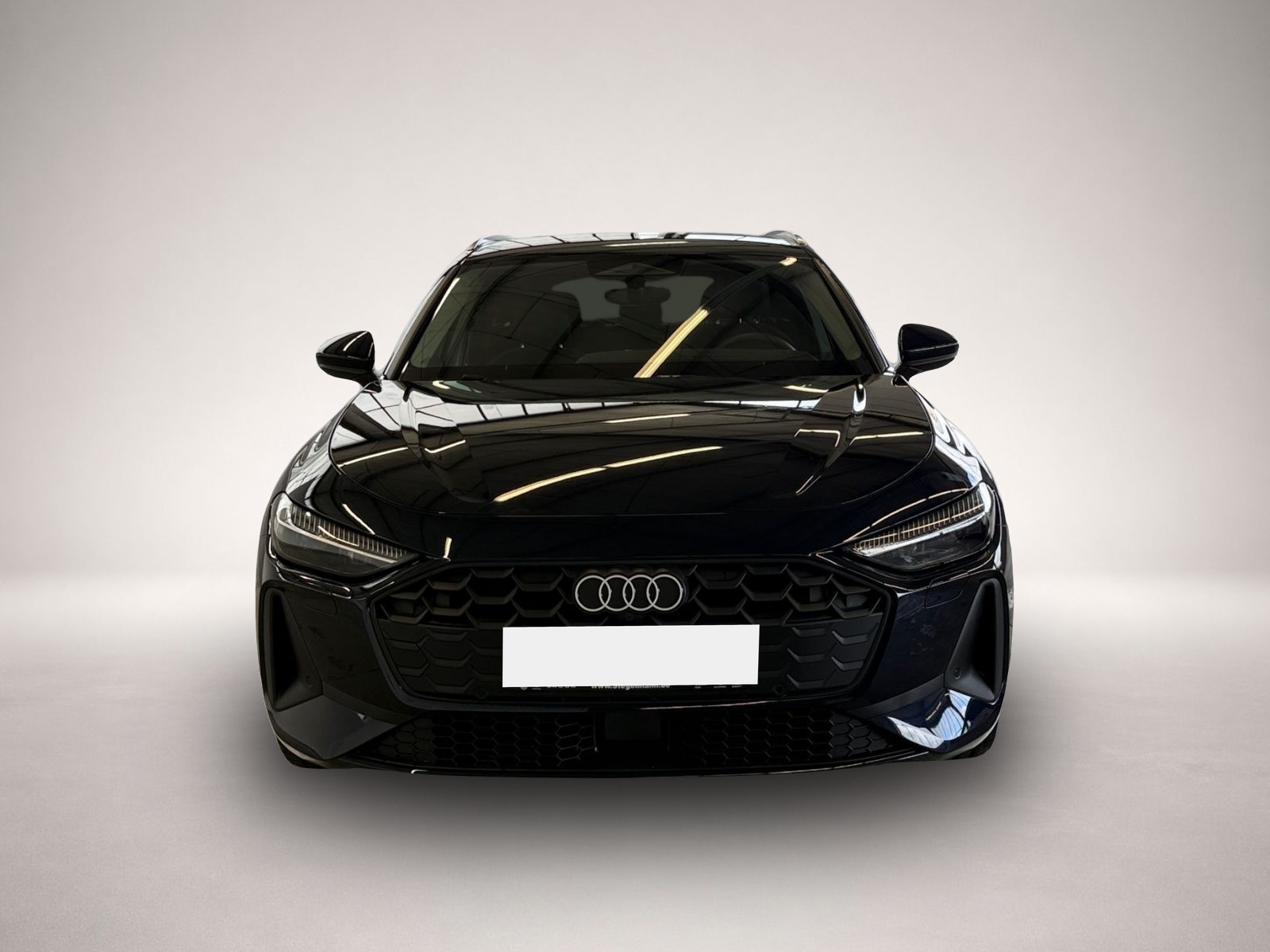 Audi A5 (06/2025, Benzin)