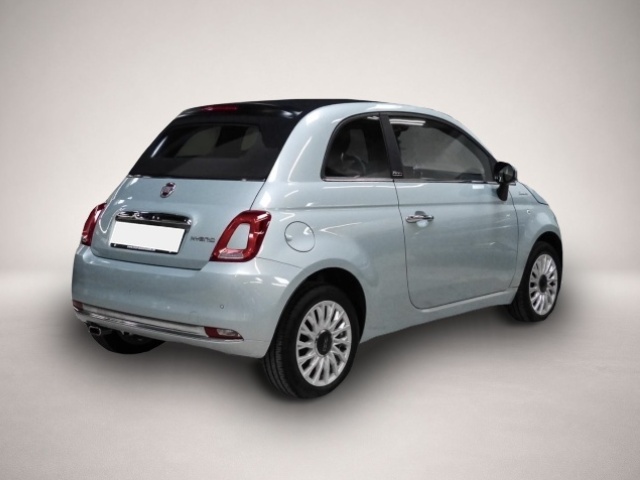 Fiat 500C (05/2023, Benzin)