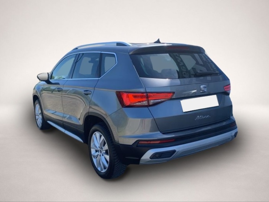 Seat Ateca (07/2025, Benzin)