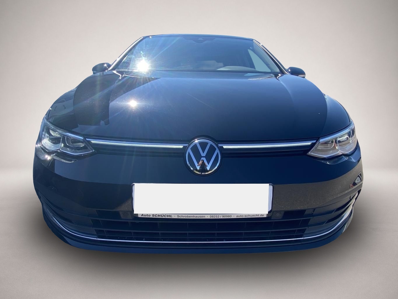Volkswagen Golf (04/2024, )