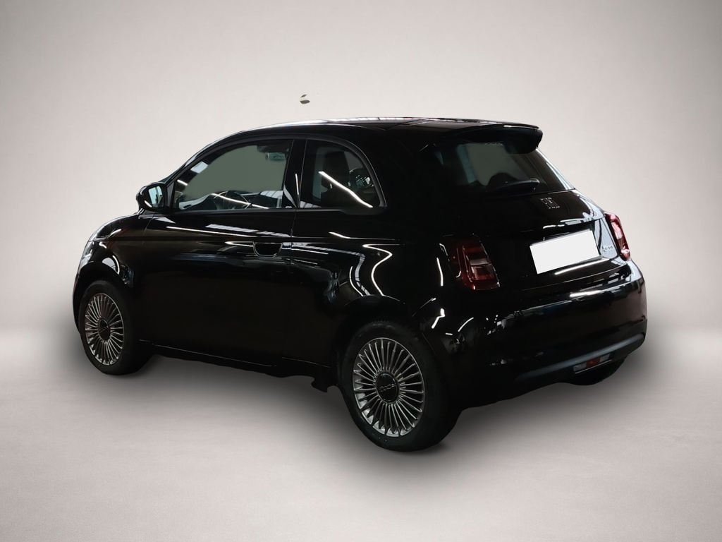 Fiat 500e (10/2023, ELECTRIC)