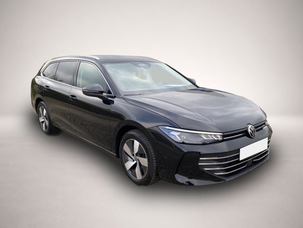 Volkswagen Passat Variant (05/2025, Benzin)