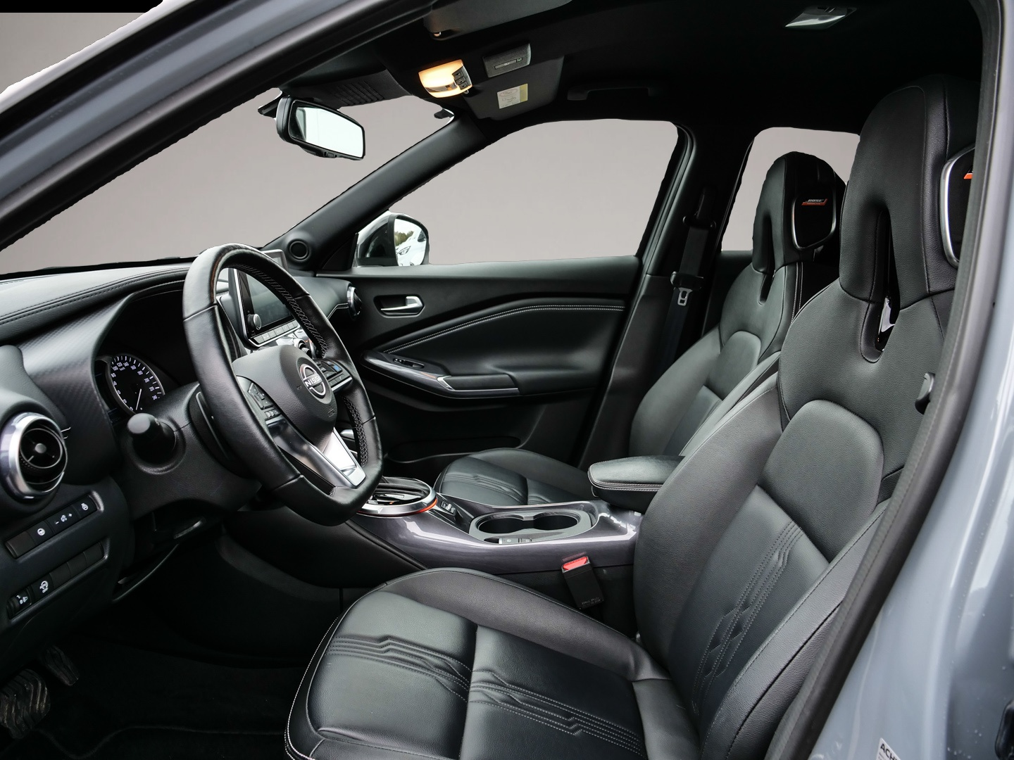 Nissan Juke (04/2023, Benzin)