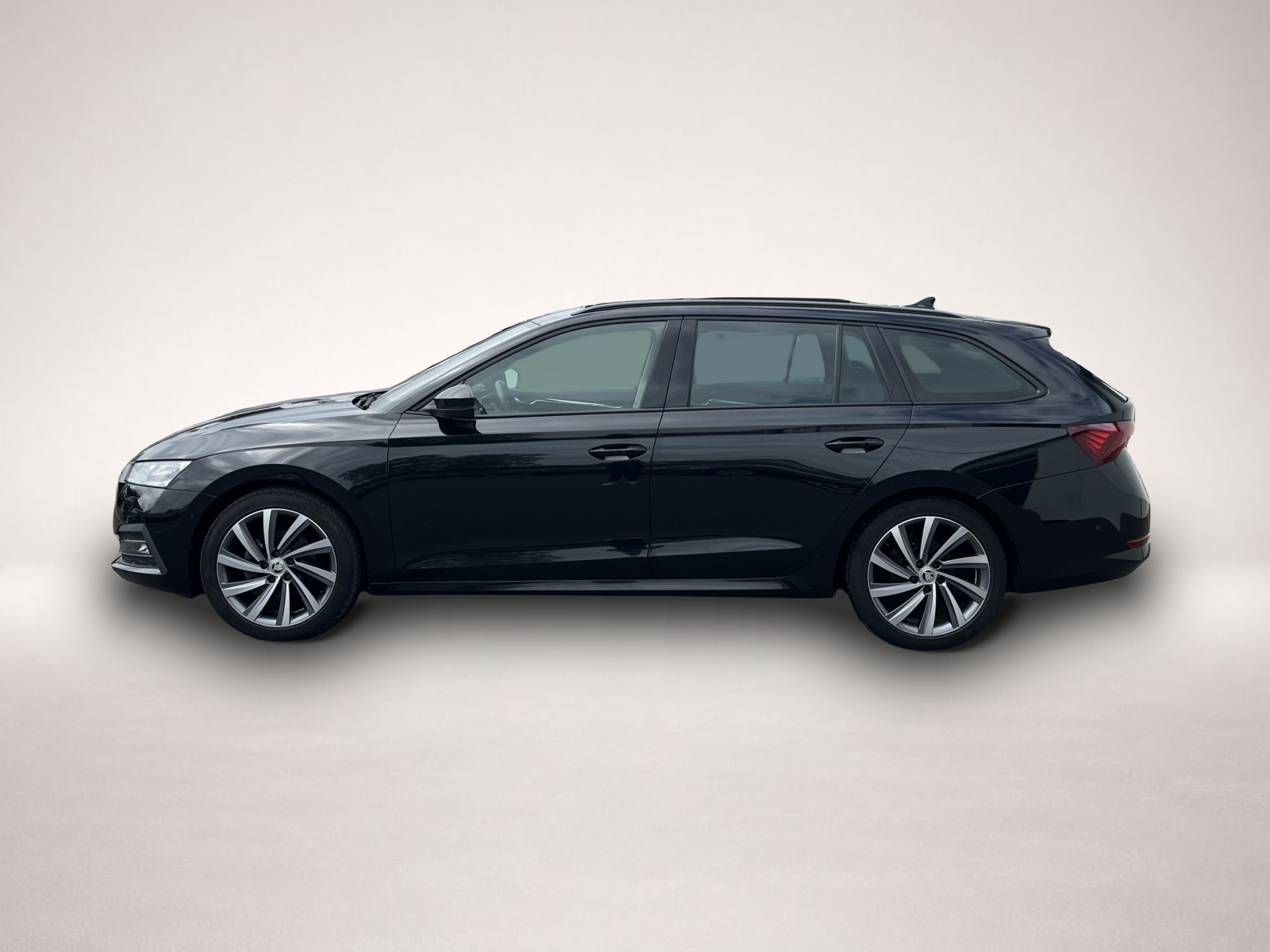 Skoda Octavia (03/2021, Diesel)