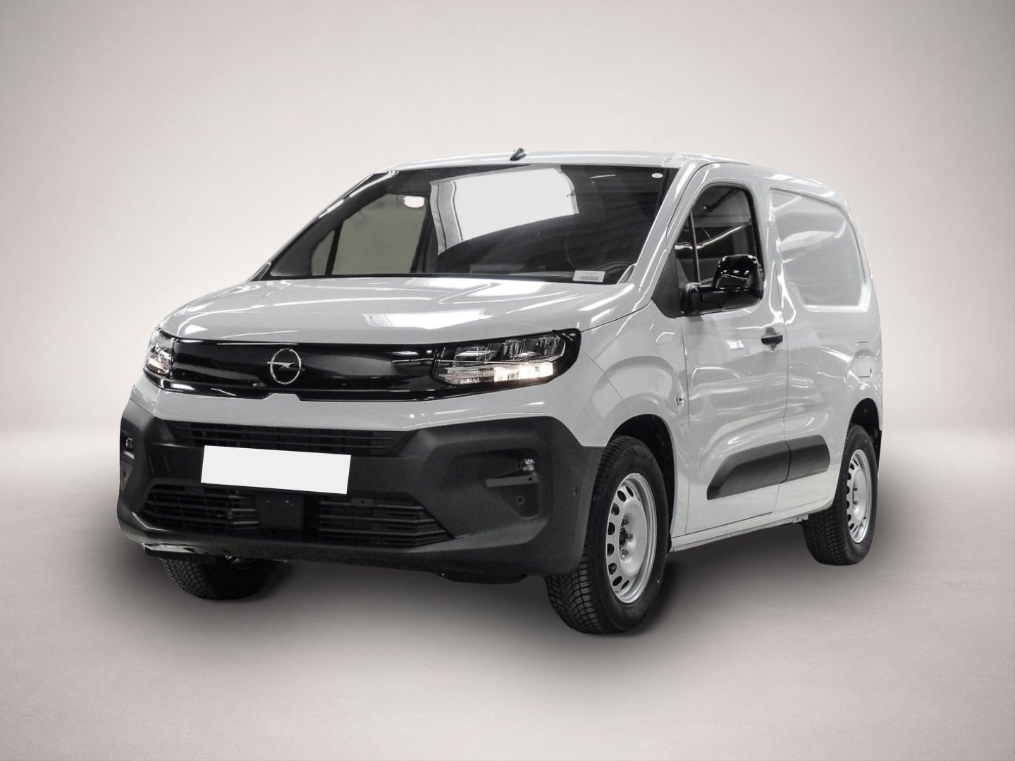 Opel Combo (03/2026, Diesel)