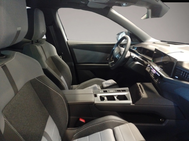 Opel Grandland (X) (06/2025, Hybrid (Benzin/Elektro))