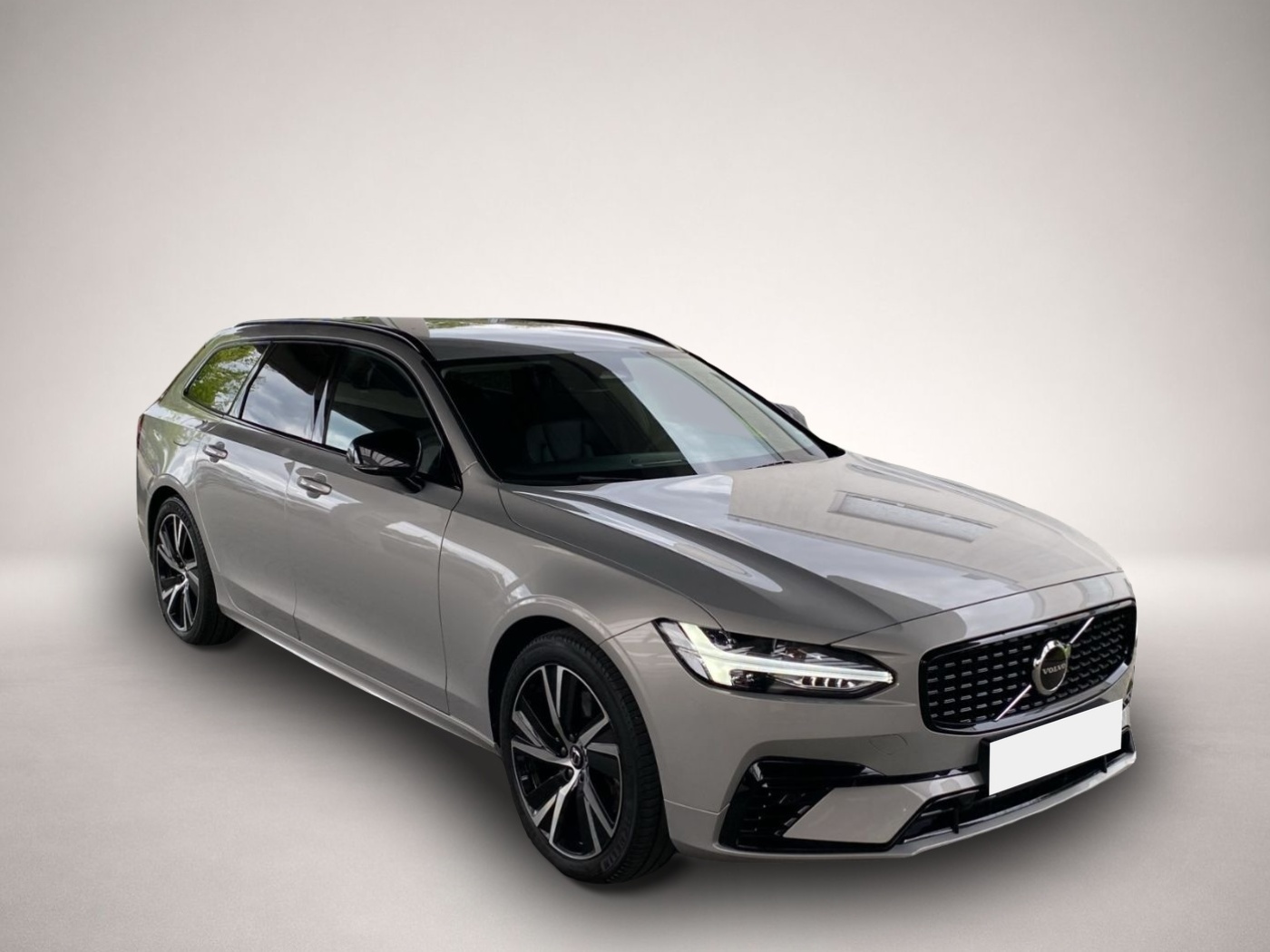 Volvo V90 (04/2023, )