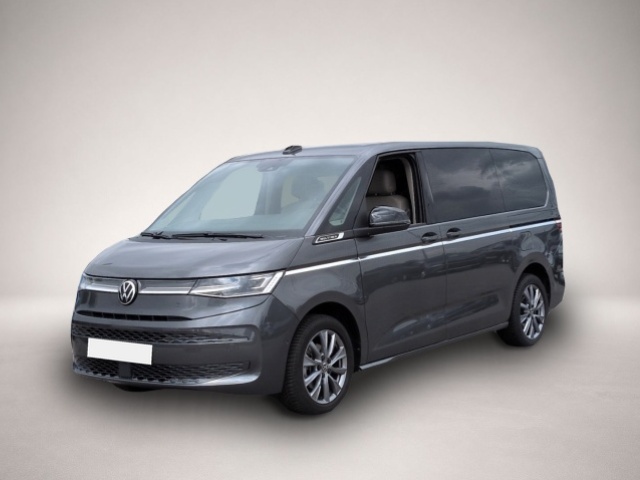 Volkswagen T7 Multivan (07/2024, Diesel)