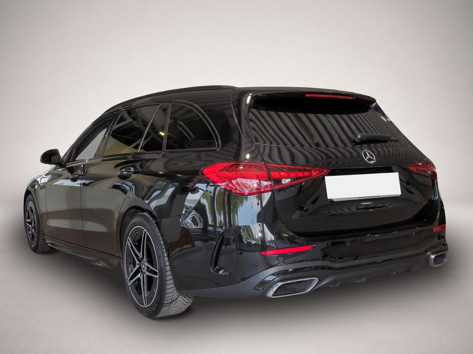 Mercedes-Benz C 220 (01/2025, Diesel)