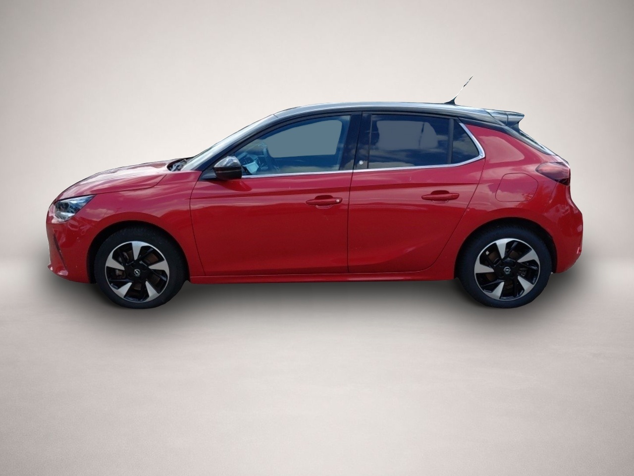 Opel Corsa (03/2023, ELECTRIC)