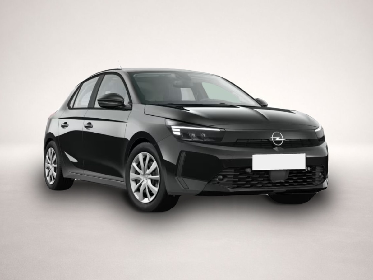 Opel Corsa (07/2026, Benzin)