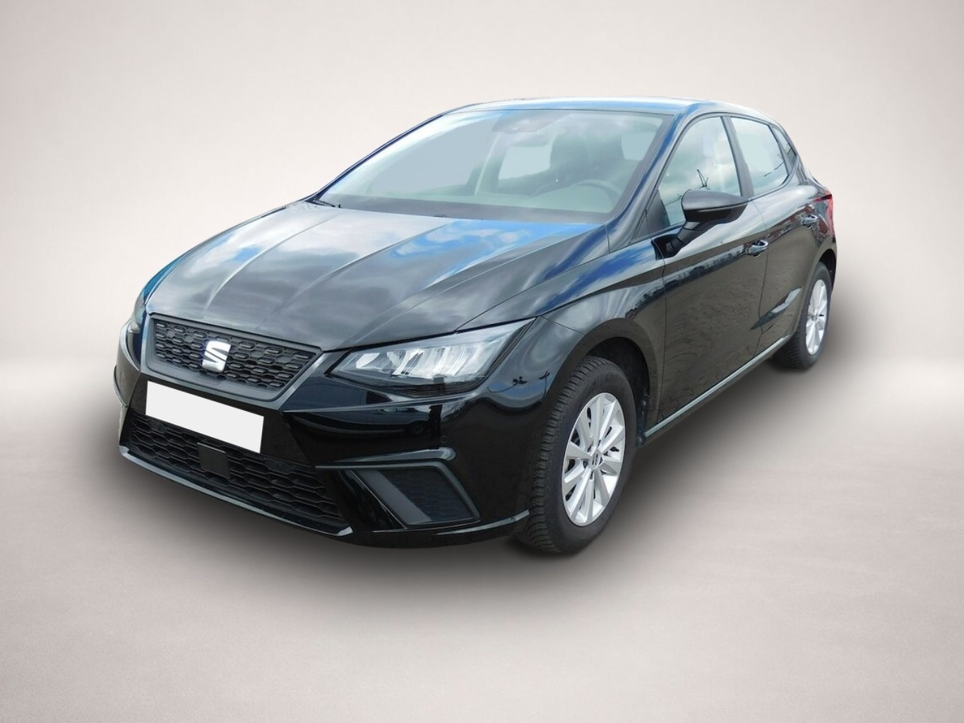 Seat Ibiza (03/2024, Benzin)