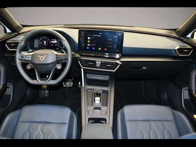 Cupra Formentor (06/2024, Benzin)