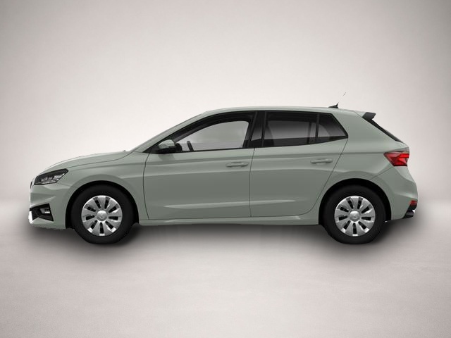 Skoda Fabia, Bild 2 von 5