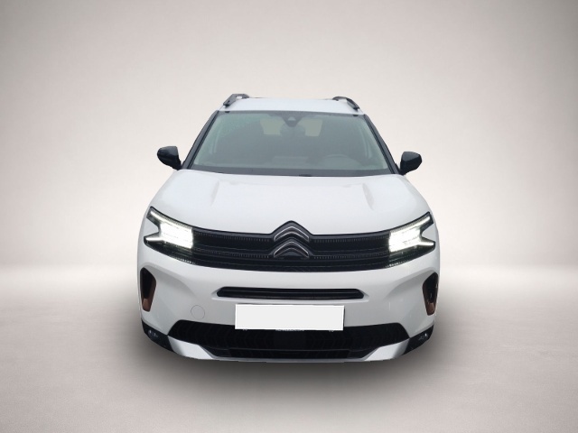 Citroen C5 Aircross (01/2024, Benzin)