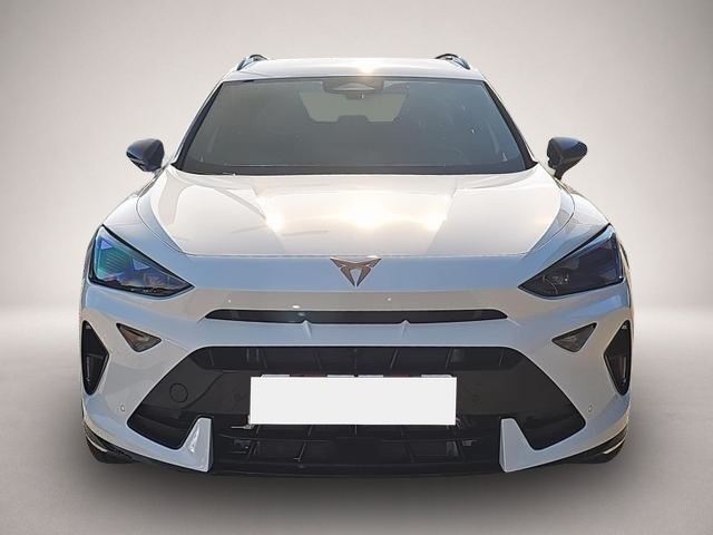 Cupra Formentor (06/2026, Hybrid (Benzin/Elektro))