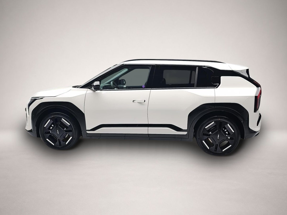 Kia EV3, image 4 of 4