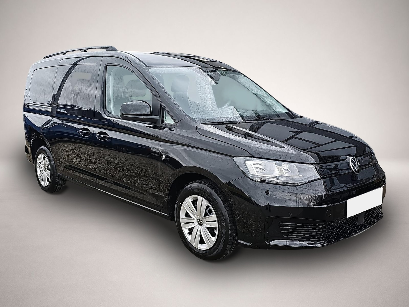 Volkswagen Caddy Maxi (03/2026, Benzin)
