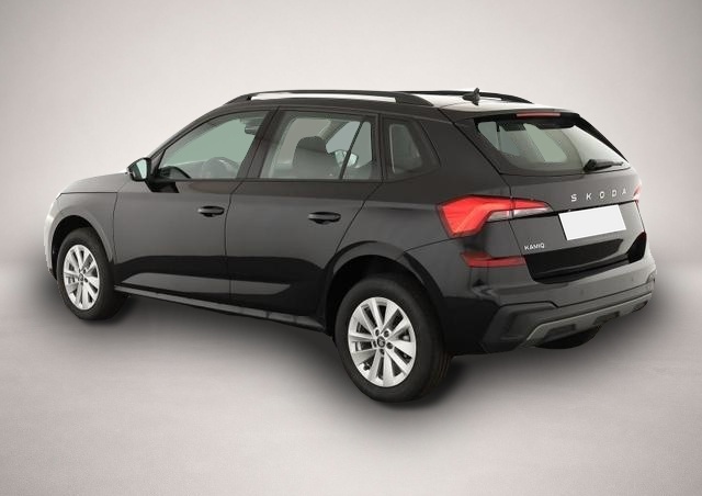 Skoda Kamiq (07/2026, Benzin)