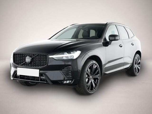 Volvo XC60 (05/2025, Benzin)