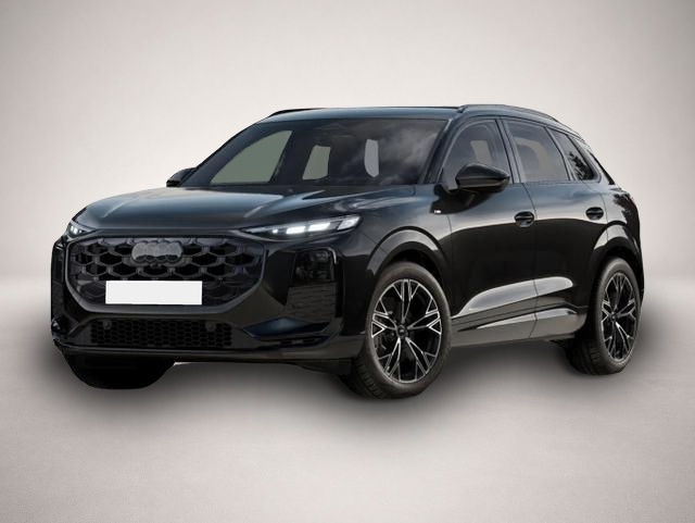 Audi Q3 (07/2026, Diesel)