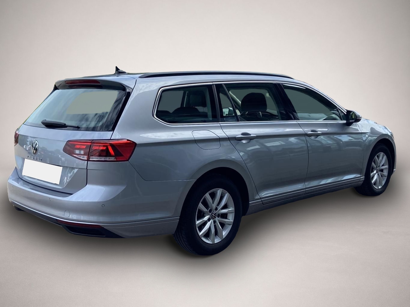Volkswagen Passat Variant (02/2023, )