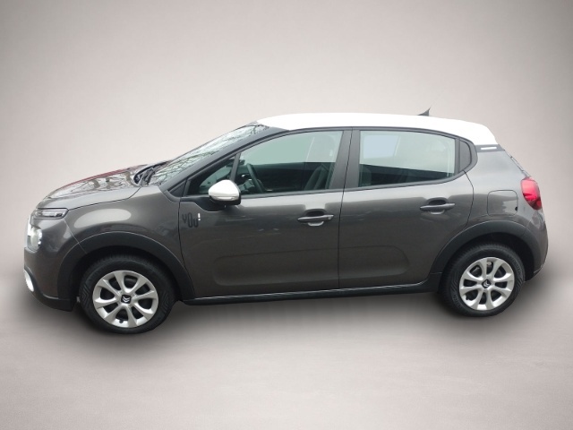 Citroen C3 (01/2024, Benzin)