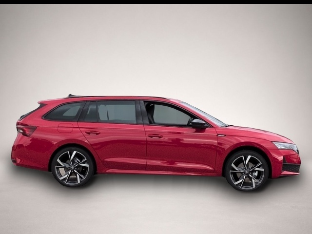 Skoda Octavia (06/2026, Benzin)