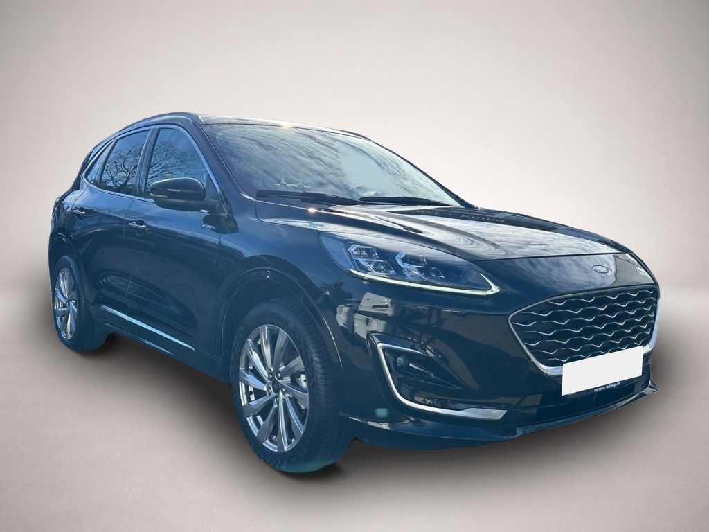 Ford Kuga (10/2022, )