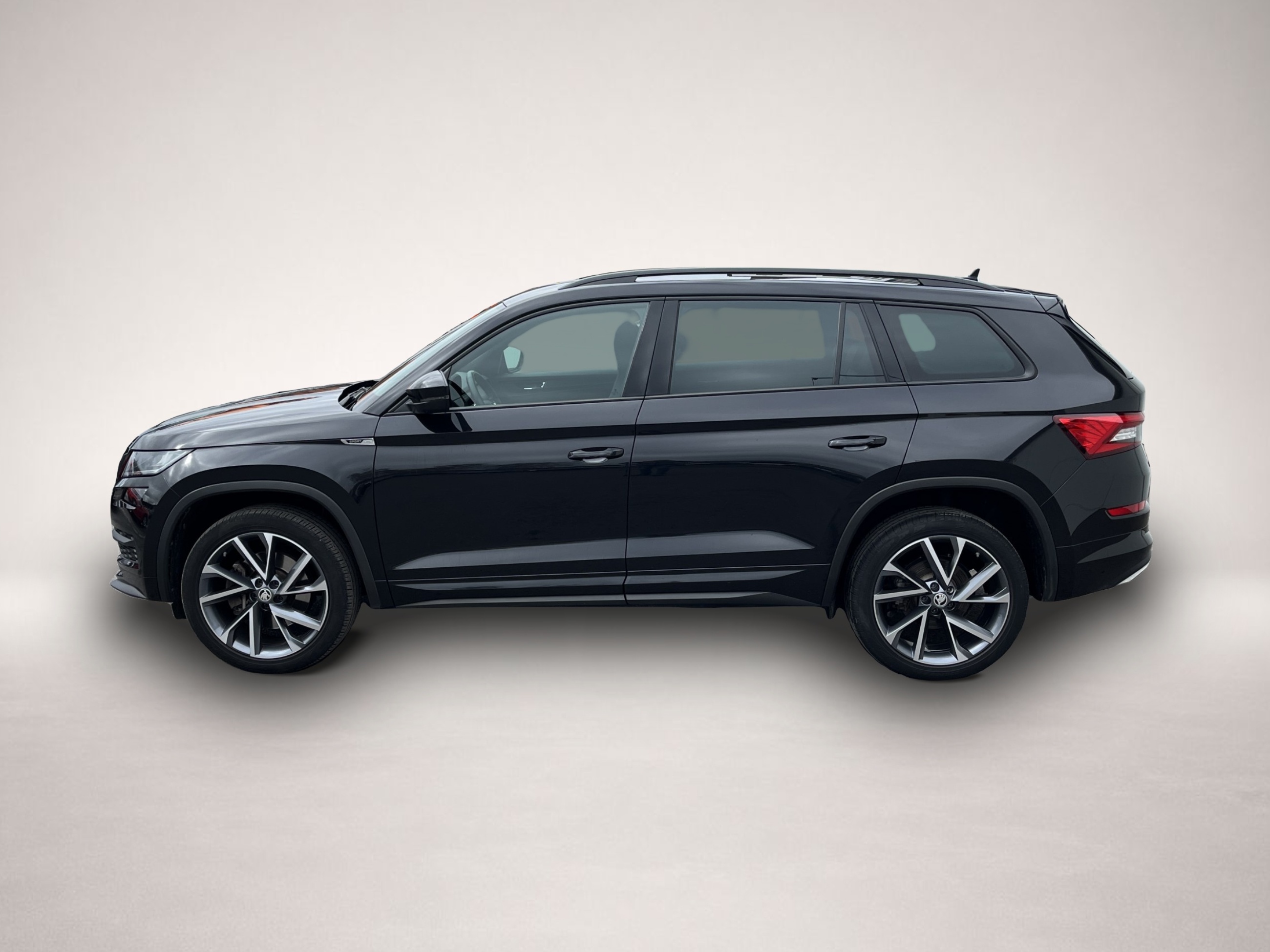 Skoda Kodiaq (06/2021, Diesel)