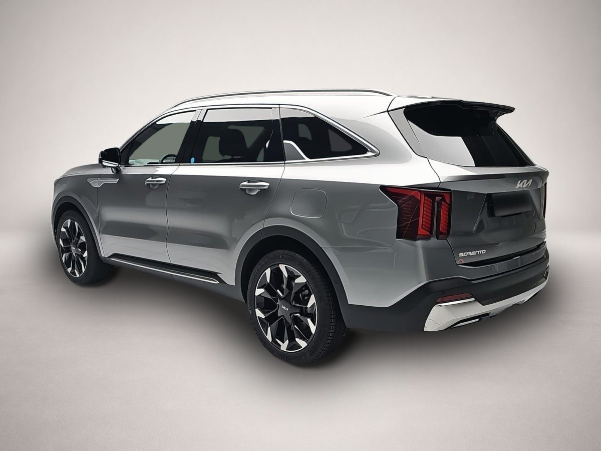 Kia Sorento, image 3 of 4